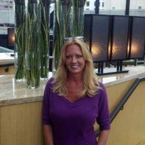 Meet your Posher, Tammy